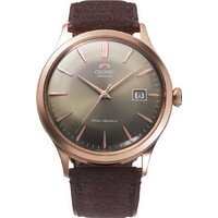 Наручные часы Orient Automatic RA-AC0P04Y — Chaika Market