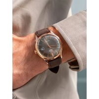 Наручные часы Orient Automatic RA-AC0P04Y - Изображение №6 — Chaika Market