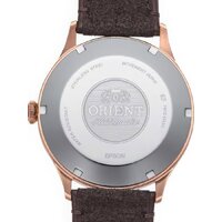Наручные часы Orient Automatic RA-AC0P04Y - Изображение №3 — Chaika Market