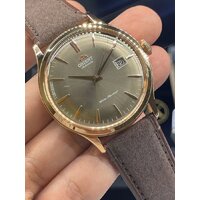 Наручные часы Orient Automatic RA-AC0P04Y - Изображение №5 — Chaika Market