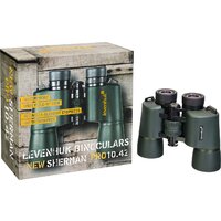 Бинокль Levenhuk New Sherman PRO 10x42 84693 - Изображение №5 — Chaika Market