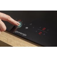 Варочная панель Gorenje G400 GI601FMC - Изображение №7 — Chaika Market