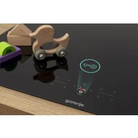 Варочная панель Gorenje G400 GI601FMC - Изображение №13 — Chaika Market