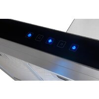 Кухонная вытяжка Grand Medina sensor 90 - Изображение №4 — Chaika Market