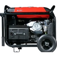 Бензиновый генератор Fubag TI 7000 A ES - Изображение №3 — Chaika Market