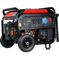 Бензиновый генератор Fubag TI 7000 A ES — Chaika Market