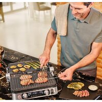 Электрогриль Braun MultiGrill 9 Pro CG9160 - Изображение №5 — Chaika Market