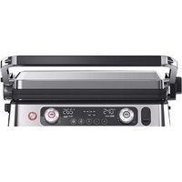 Электрогриль Braun MultiGrill 9 Pro CG9160 - Изображение №3 — Chaika Market