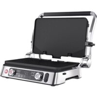 Электрогриль Braun MultiGrill 9 Pro CG9160 - Изображение №2 — Chaika Market
