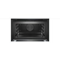 Электрический духовой шкаф Bosch CMG633BB1 - Изображение №6 — Chaika Market