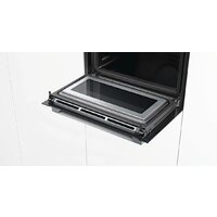 Электрический духовой шкаф Bosch CMG633BB1 - Изображение №4 — Chaika Market