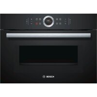 Электрический духовой шкаф Bosch CMG633BB1 — Chaika Market