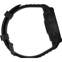 Умные часы Garmin Instinct 2 Solar Tactical Edition (черный) - Изображение №10 — Chaika Market