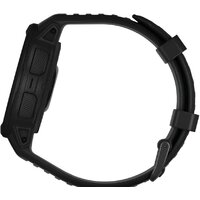 Умные часы Garmin Instinct 2 Solar Tactical Edition (черный) - Изображение №2 — Chaika Market