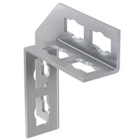 Уголок крепежный Fischer PUWS 4x4 533734 (8 шт) — Chaika Market