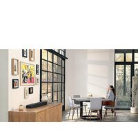 Саундбар Samsung HW-S50B - Изображение №5 — Chaika Market