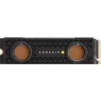 SSD Corsair MP600 Pro Hydro X Edition 2TB CSSD-F2000GBMP600HXE — Chaika Market