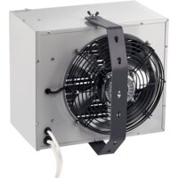 Тепловентилятор Ballu BHP-MW-9 - Изображение №5 — Chaika Market