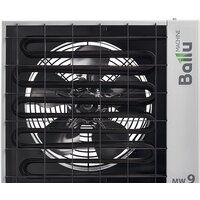 Тепловентилятор Ballu BHP-MW-9 - Изображение №2 — Chaika Market