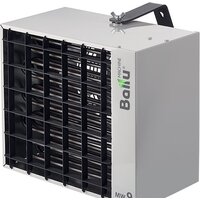Тепловентилятор Ballu BHP-MW-9 - Изображение №1 — Chaika Market