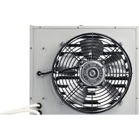 Тепловентилятор Ballu BHP-MW-9 - Изображение №6 — Chaika Market