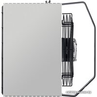 Тепловентилятор Ballu BHP-MW-9 - Изображение №4 — Chaika Market