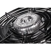 Тепловентилятор Ballu BHP-MW-9 - Изображение №7 — Chaika Market