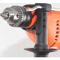 Ударная дрель Patriot FD 800H (120301460) - Изображение №3 — Chaika Market