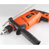 Ударная дрель Patriot FD 800H (120301460) - Изображение №2 — Chaika Market