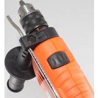 Ударная дрель Patriot FD 800H (120301460) - Изображение №5 — Chaika Market