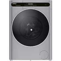 Стирально-сушильная машина Kraft TCH-HDD8528SGR — Chaika Market