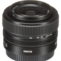 Объектив Nikon NIKKOR Z 24-50mm f/4-6.3 - Изображение №9 — Chaika Market