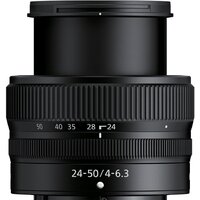 Объектив Nikon NIKKOR Z 24-50mm f/4-6.3 - Изображение №3 — Chaika Market