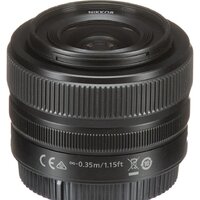 Объектив Nikon NIKKOR Z 24-50mm f/4-6.3 - Изображение №12 — Chaika Market