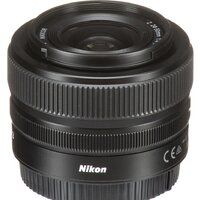 Объектив Nikon NIKKOR Z 24-50mm f/4-6.3 - Изображение №10 — Chaika Market
