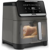 Аэрогриль (аэрофритюрница) Tefal Easy Fry Silence EY846HE0 - Изображение №2 — Chaika Market