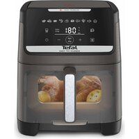 Аэрогриль (аэрофритюрница) Tefal Easy Fry Silence EY846HE0 — Chaika Market