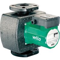 Циркуляционный насос Wilo TOP-S 50/10 (3~400/230 V, PN 6/10) — Chaika Market