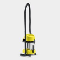 Пылесос Karcher WD 3 Battery Premium 1.629-950.0 - Изображение №2 — Chaika Market