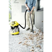 Пылесос Karcher WD 3 Battery Premium 1.629-950.0 - Изображение №9 — Chaika Market