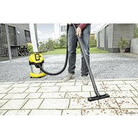 Пылесос Karcher WD 3 Battery Premium 1.629-950.0 - Изображение №7 — Chaika Market