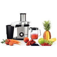 Соковыжималка Bosch MES4010 - Изображение №6 — Chaika Market