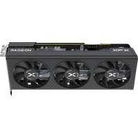 Видеокарта XFX Speedster QICK 308 AMD Radeon RX 7600 Black Edition RX-76PQICKBY — Chaika Market