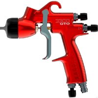 Краскопульт Sagola 3300 GTO 1.30 - Изображение №2 — Chaika Market