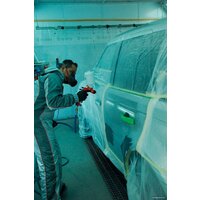 Краскопульт Sagola 3300 GTO 1.30 - Изображение №7 — Chaika Market