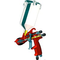 Краскопульт Sagola 3300 GTO 1.30 - Изображение №3 — Chaika Market