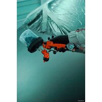 Краскопульт Sagola 3300 GTO 1.30 - Изображение №4 — Chaika Market