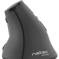 Вертикальная мышь Natec Euphonie - Изображение №2 — Chaika Market