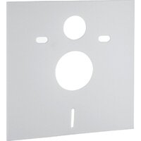 Унитаз подвесной Roxen Cube Bidet One Rimless 6 в 1 StounFix Dual Fresh 632852 (оружейная сталь/металл) - Изображение №18 — Chaika Market