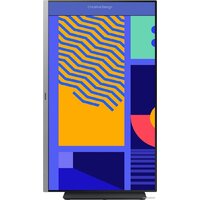 Монитор Samsung Essential S4 LS27C432GAUXEN - Изображение №13 — Chaika Market